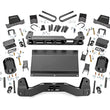 6 Inch Lift Kit (with Options) | 2021+ F150