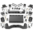 6 Inch Lift Kit (with Options) | 2021+ F150