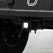 Hitchmount LED Pod Reverse Kit | 2021+ F150