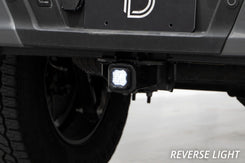 Hitchmount LED Pod Reverse Kit