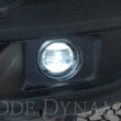 Elite Series Fog Lamps Kit | 2021+ Bronco