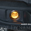 Elite Series Fog Lamps Kit | 2021+ Bronco