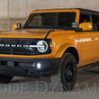 Elite Series Fog Lamps Kit | 2021+ Bronco