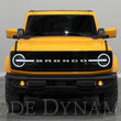 Elite Series Fog Lamps Kit | 2021+ Bronco