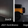 Stage Series Reverse Light Kit | 2021+ Bronco