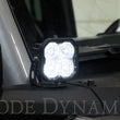 SS3 Ditch Light Kit | 2021+ Bronco