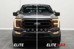 Elite LED Headlamps | 21+ F150