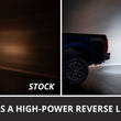 HitchMount LED Pod 4-Pin Reverse Kit