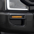 SS6 Led Fog Light Kit | 20-22 Ford Super Duty