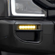 SS6 Led Fog Light Kit | 20-22 Ford Super Duty