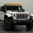 Elite LED Headlights | 2020+ Jeep Gladiator