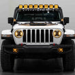 Elite LED Headlights | 2020+ Jeep Gladiator
