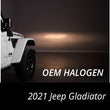 Elite LED Headlights | 2018+ Jeep JL Wrangler