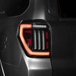 LED Tail Lights | 10-24 4Runner