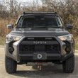 Diode Dynamics x Kuat DEK Roof Rack | 10-24 4Runner