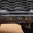 Centric Series Front Bumper | 2022+ Tundra