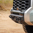 Centric Series Front Bumper | 2022+ Tundra