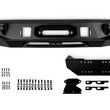 Centric Series Front Bumper | 2022+ Tundra