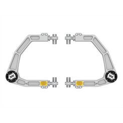 2022-Toyota-Tundra-Billet-Upper-Control-Arm-Delta-Joint-Pro-Kit