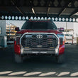 Premium Roof Rack | 2022+ Toyota Tundra Crewmax
