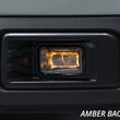 Elite Series Add-On Fog Light Kit | 2022+ Maverick