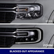 Sequential LED Projector Headlights | 2022-2024 Maverick