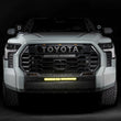Stealth Bumper Light Bar Kit | 22+ Tundra