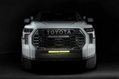 Stealth Bumper Light Bar Kit | 22+ Tundra