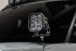 Stage Series Security Hardware