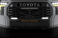 SS6 LED Fog Light Kit | 2022+ Tundra