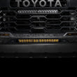 Stealth Bumper Light Bar Kit | 22+ Tundra