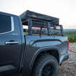 Overland Bed Rack Fits | 2022+ Tundra