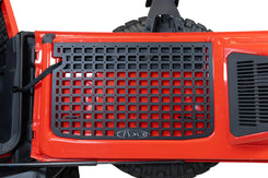 Tailgate Molle Panel | 2021+ Bronco