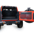 Tailgate Molle Panel | 2021+ Bronco