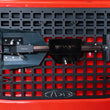 Tailgate Molle Panel | 2021+ Bronco
