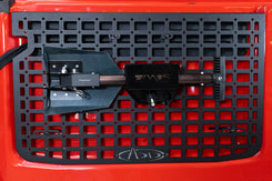 Tailgate Molle Panel | 2021+ Bronco