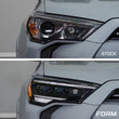 Sequential LED Projector Headlights | 14-24 4Runner
