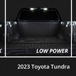 Stage Series LED Bed Light Kit | 2024+ Tacoma | 2022+ Tundra