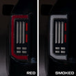 Led Tail Lights | 2021+ Bronco