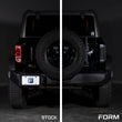Led Tail Lights | 2021+ Bronco
