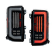 Led Tail Lights | 2021+ Bronco