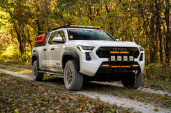 Diode Dynamics x Kuat DEK Roof Rack | 2024+ Tacoma