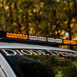 Diode Dynamics x Kuat DEK Roof Rack | 05-23 Tacoma