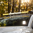 Diode Dynamics x Kuat DEK Roof Rack | 2024+ Tacoma