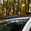 Diode Dynamics x Kuat DEK Roof Rack | 05-23 Tacoma