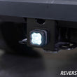 HitchMount LED Pod Reverse Kit | 2024+ Tacoma