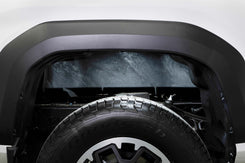 Stage Series Single-Color LED Rock Light Kit (8 Pack)