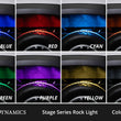 Stage Series RGBW LED Rock Light (4-pack)