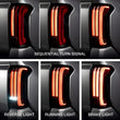 LED Tail Lights | 2024+ Toyota Tacoma