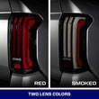 LED Tail Lights | 2024+ Toyota Tacoma